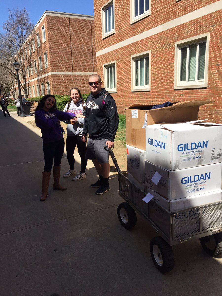 RadfordUnityFes's tweet image. Shirts are on the way!! #UnityFest