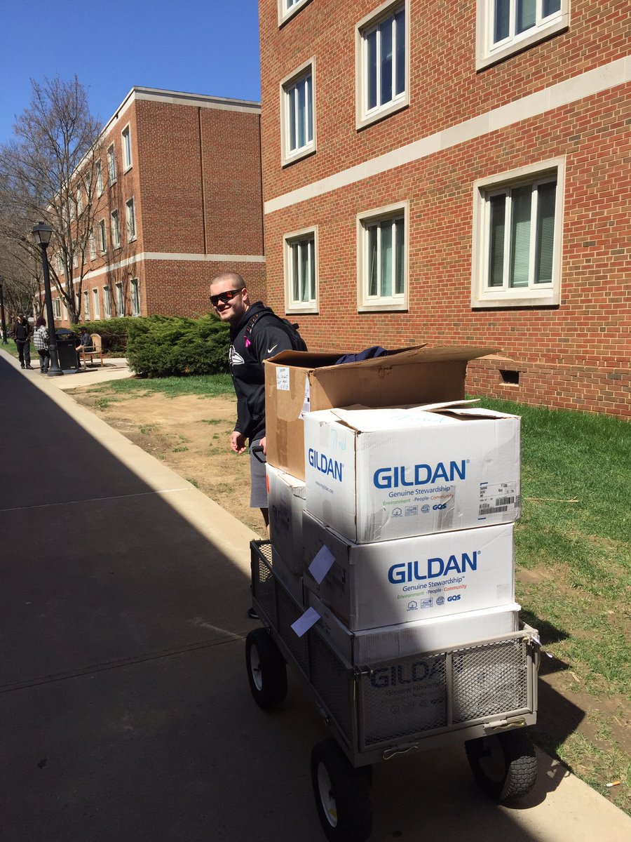 RadfordUnityFes's tweet image. Shirts are on the way!! #UnityFest