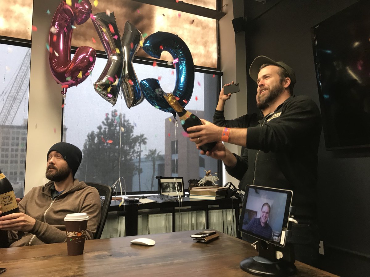amekoyangyu's tweet photo. We made it to the "new game we love"!! The whole dev team will be playing today so come play with us! See you in the arena🤟 #rivalcxc https://t.co/PKGpGIfHCU