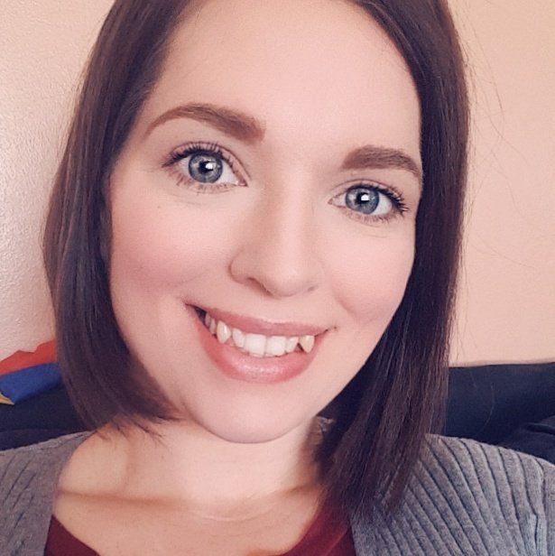 Dee_Rep's tweet image. #NewProfilePic