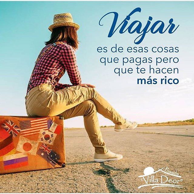 VillaDeor's tweet photo. Que nunca nos falten razones para viajar❤
#VillaDeor #Posada #Hospedaje #Falcón #Paraguaná #Venezuela #Viaje https://t.co/wXeYv2oJ1G https://t.co/8CXj9dtQ9z
