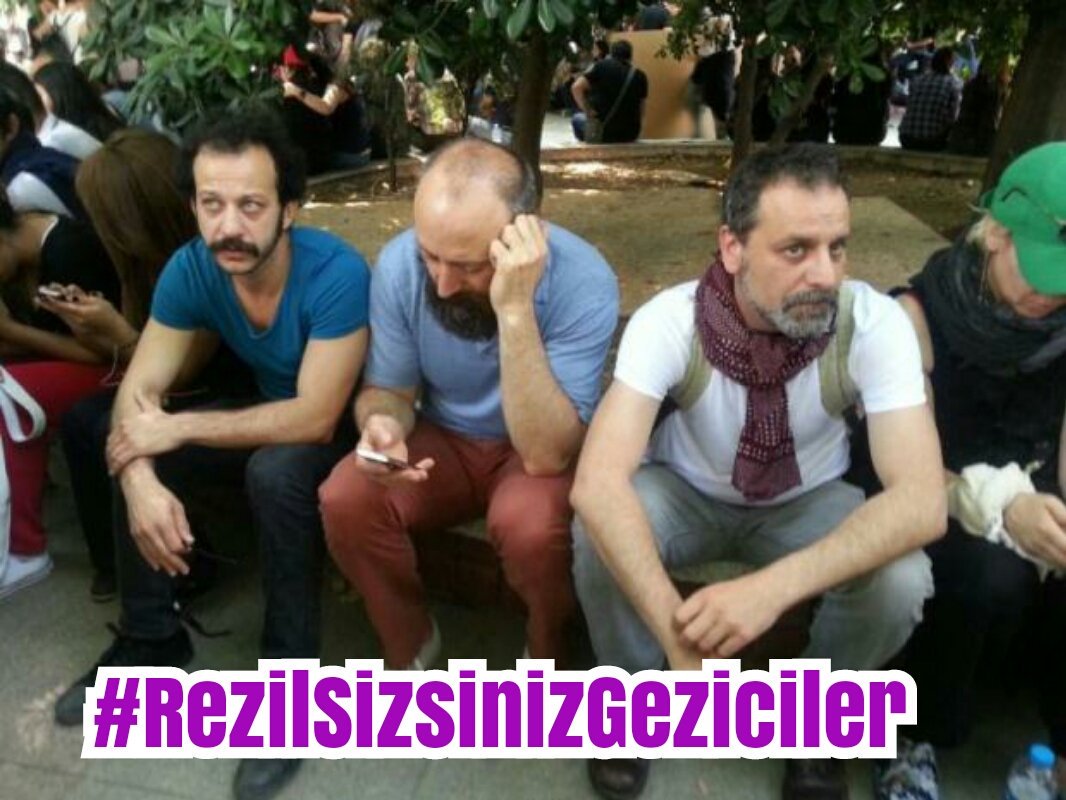 #RezilSizsinizGeziciler
bozuk-olan-uc-seyden-uzak-durun-sut-kan-ahlak