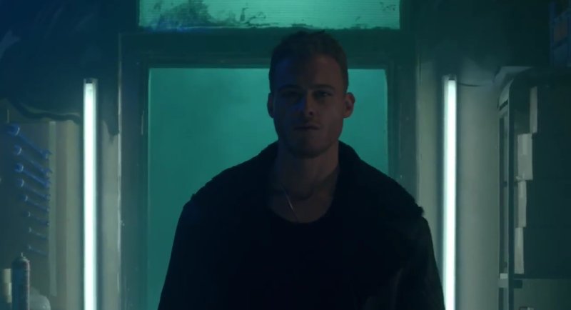 Vampircilik kazanacak #Yaşamayanlar #KeremBürsin #ElçinSangu #BirkanSokullu #SelmaErgeç