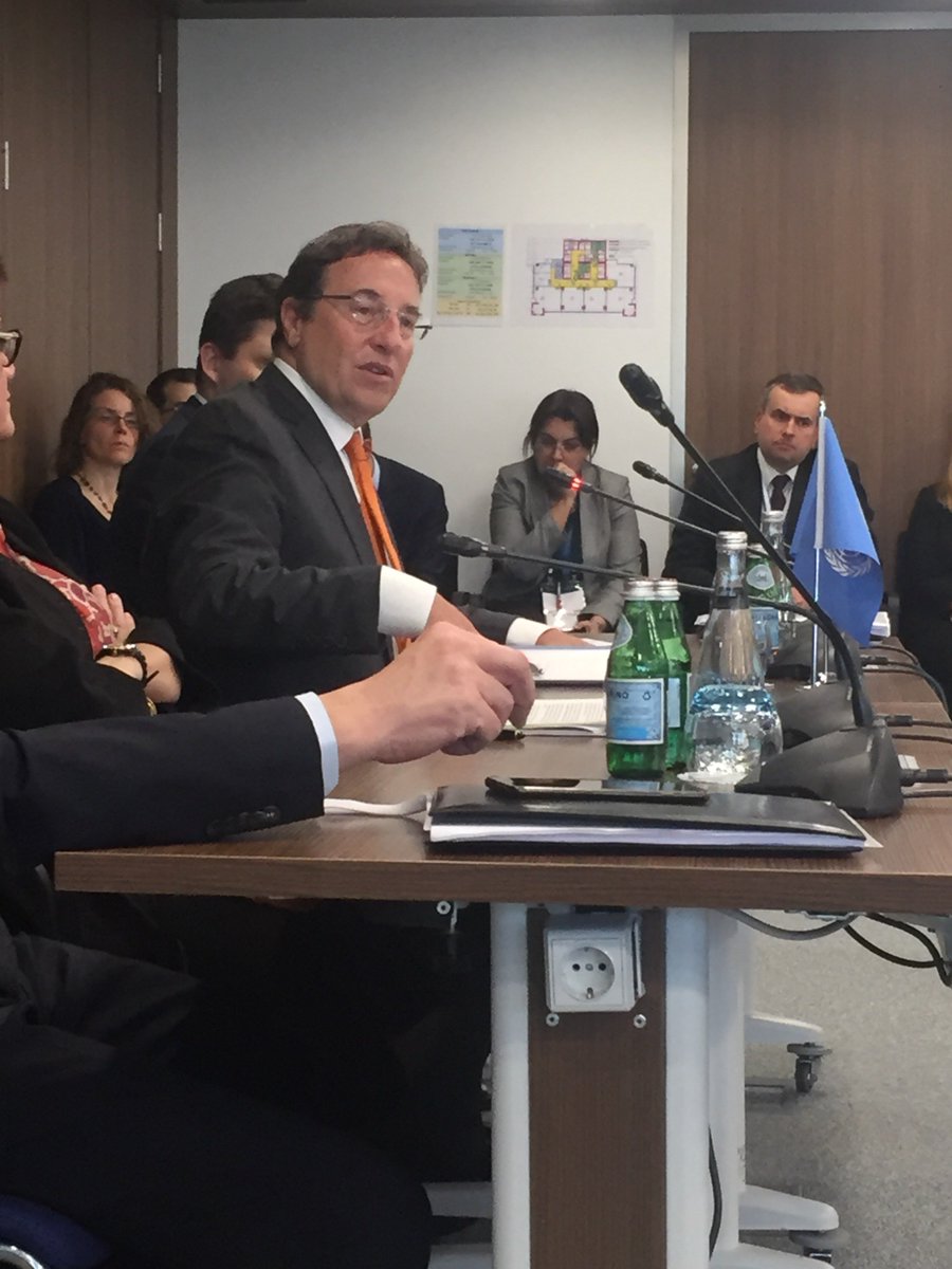 ranayigitbasi's tweet photo. Inspiring and sincere speech by @UNDP Administrator @ASteiner at @UNDPEurasia - on #innovation, creativity, private-public collaboration and UNDP’s role as a thought leader in development. @IICPSD https://t.co/kFxFVo3NNy