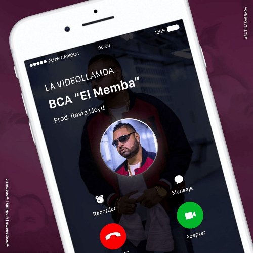 Jonathangeezy's tweet photo. #LoNuevo BCA - Video Llamada https://t.co/mErJy31tLm https://t.co/hHdfvuvUsw