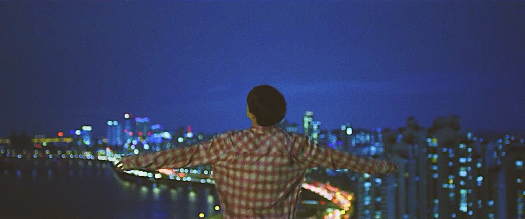 BTSolstice's tweet photo. euphoria 
euphoria
take my hands now

#Euphoria https://t.co/HGnUTa3iki