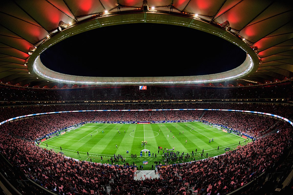 The World Stadium tweet media