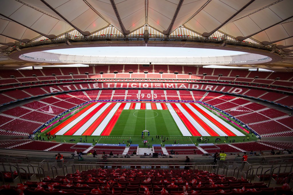 The World Stadium tweet media