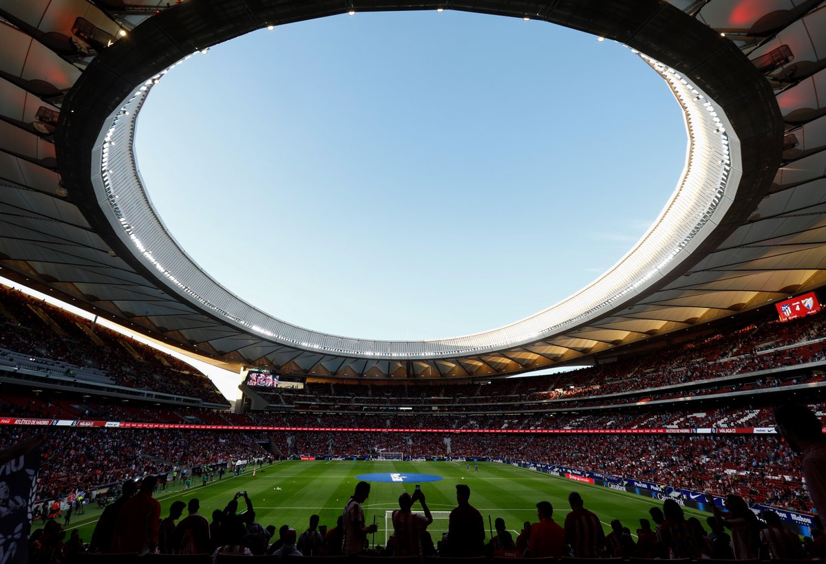 The World Stadium tweet media