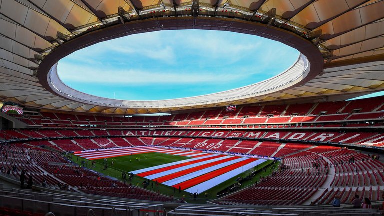 The World Stadium tweet media