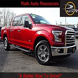 RathAuto's tweet photo. Are you looking for a new truck? Well rather than spend the extra money on something that has little to no miles, Stop by #RathAutoResources in Fort Smith and see why everyone says we offer #ABetterWaytoDrive. #rathauto https://t.co/NpCbxhIqp6 https://t.co/4POK0MfCny
