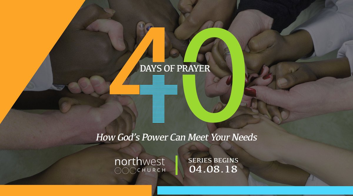 Northwest Church tweet media