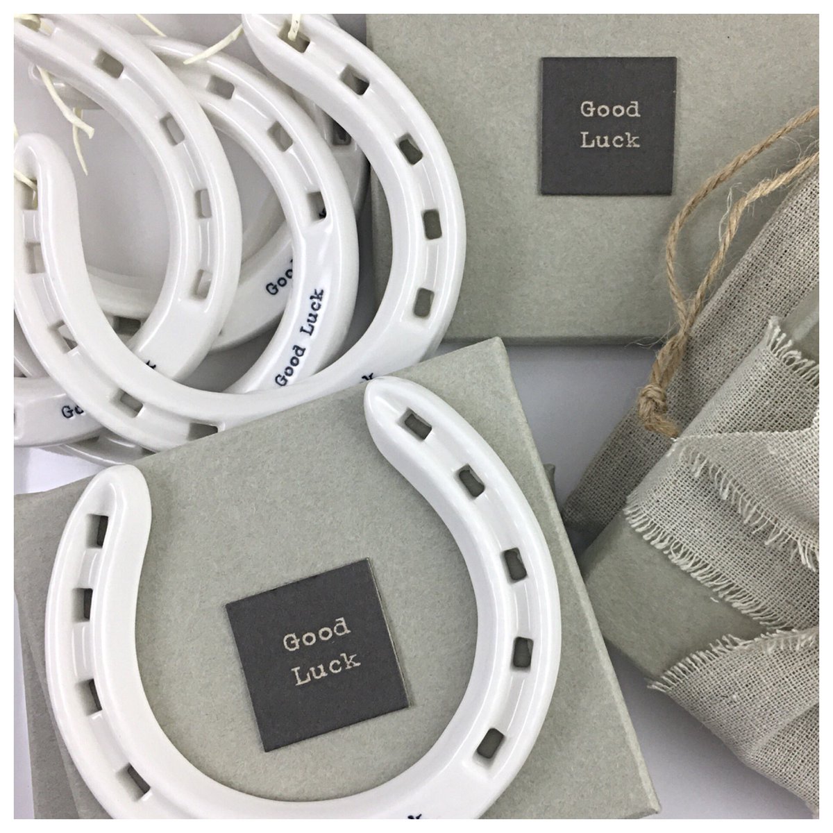 BoxwoodVine's tweet photo. Feelin’ Lucky? #giftstheylllove https://t.co/WQ30YXDpML