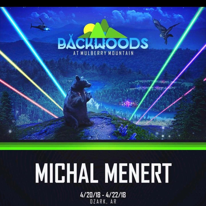 Goldsmith332's tweet photo. Ready for Backwoods on the Mountain whos with me!?
#BACKWOODS2018, #BackwoodsMusicFestival https://t.co/n6Skx77raR https://t.co/lEW0GBuUiJ