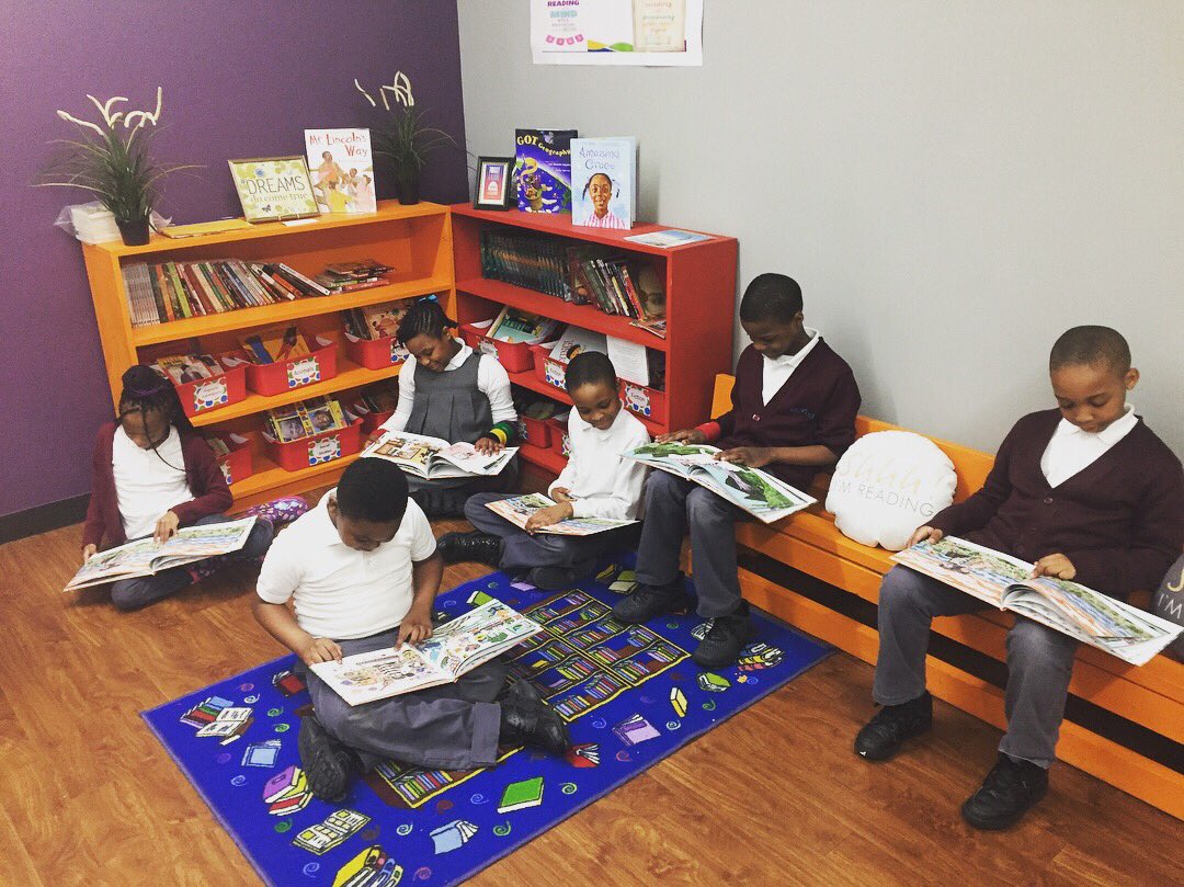 Dandersoncraig's tweet photo. These beautiful scholars enjoying #TheMagicofWe and the joy of reading !!! This is why representation matters !!! #diversechildrensbooks #picturebooks #childrensbooks #read #blackgirlmagic #blackboyjoy #thirdmanrecords #thirdmanbooks https://t.co/7p5h9vZHzD