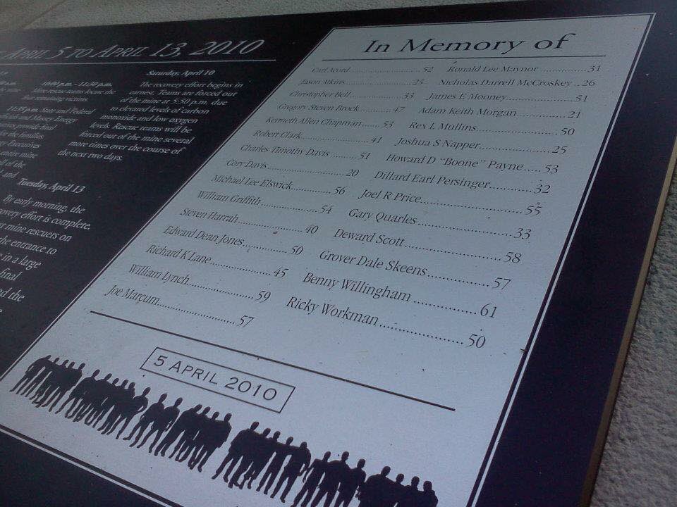 UBBMemorial's tweet photo. In memory... 04/05/2010 https://t.co/5bS43PhUVY