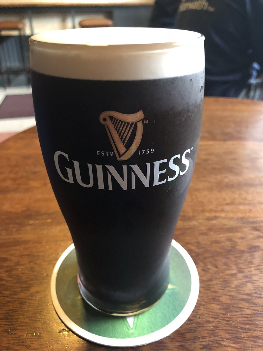bigjoe_dub's tweet photo. Fuck it. Tis the weekend somewhere I’m sure. #Hartigans https://t.co/taNAkGvaGz