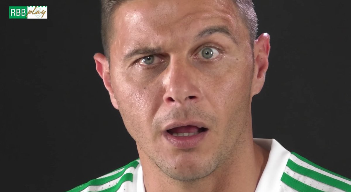 Real Betis Balompié 🌴💚 tweet media