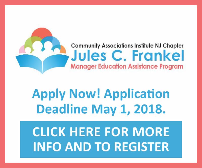 Attention Managers: Application Deadline: May 1, 2018 conta.cc/2EjvfON