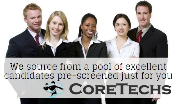 CoreTechs tweet media