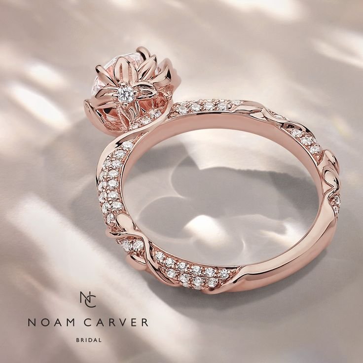 LaRog_Brothers's tweet photo. Noam Carver Bridal is here! Come check out our stunning line of artisan engagement rings from our amazing Montreal, Canada designers! #WeddingRings #Portland #PDX #InLove #NoamCarver #Engagement101 https://t.co/SmKvNnYS7z