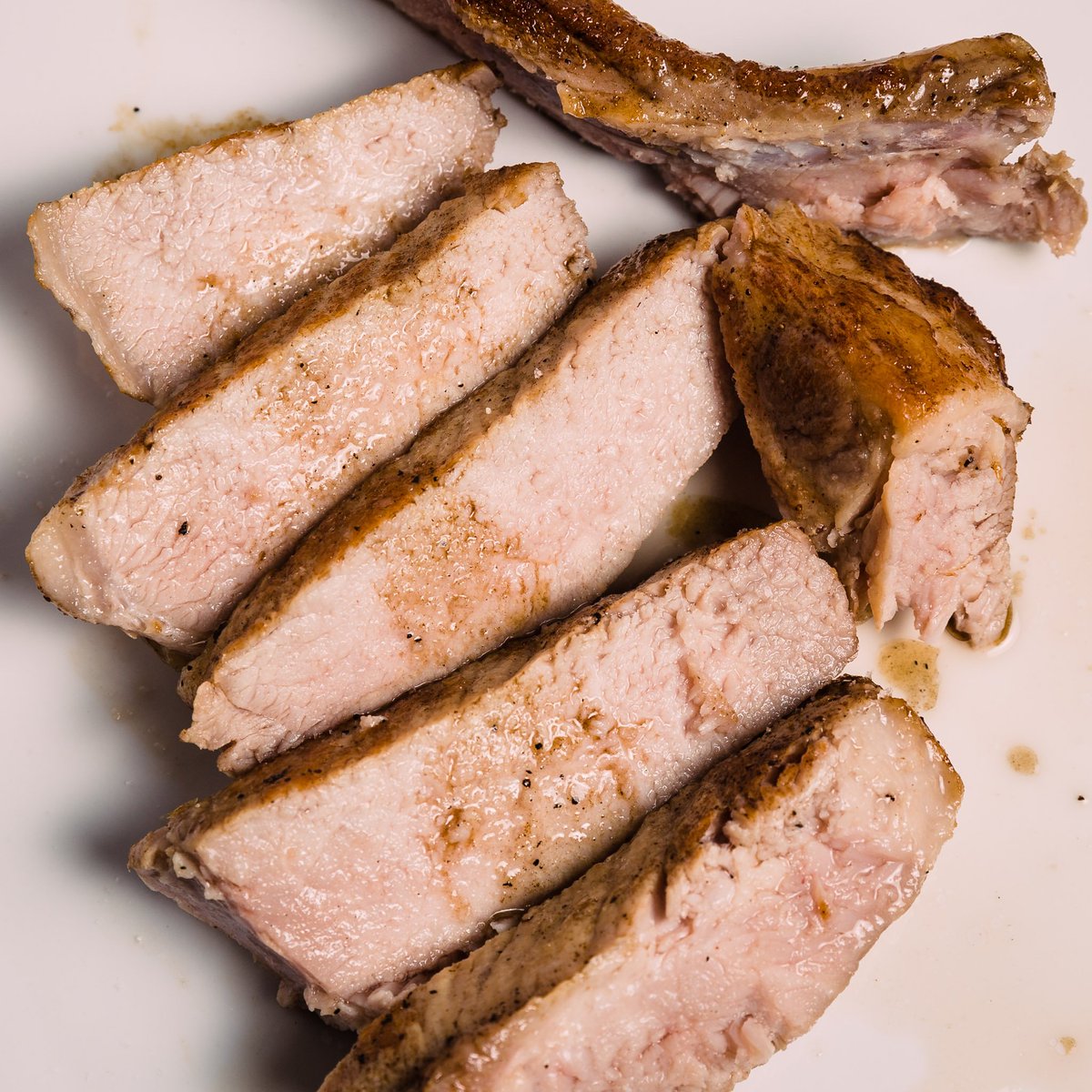tommyeats's tweet photo. Some of the finest and tastiest pork in Bergen County (and NJ) is at @bmfoodlovers in Park Ridge. Heritage breed pork. 

New on the blog, all of you young and sweet dancing queens: https://t.co/jrTTEVdwx8 https://t.co/xzxKPSkEKz
