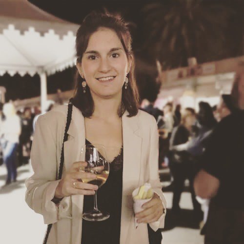 Tenemos #foodie nueva en la oficina 🎵⠀
⠀
Ella nunca se cansa de probar los platos que más le gustan y nosotros no nos cansamos de sus #recomendaciones de #restaurantes en #Barcelona.⠀
⠀
Si quieres conocerla más, la hemos sometido a nuestro cuesti… ift.tt/2JmCnxB