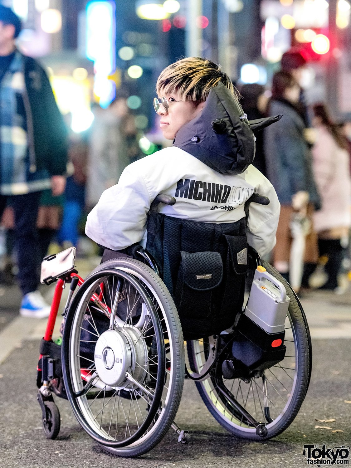 Michiko koshino shop bomber jacket