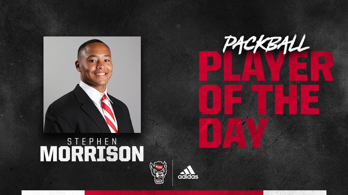 CoachDShearer's tweet photo. Congrats to @therealsteveo20 on being named our #PACKBALL player of the day for practice #12! @coachfaulk https://t.co/BwxhOxe5RQ