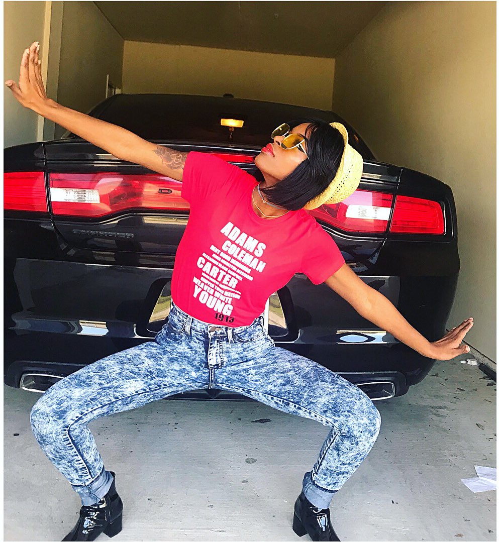 keysaidso's tweet image. allow me to reintroDEUCE myself.. 💋 #Almost4