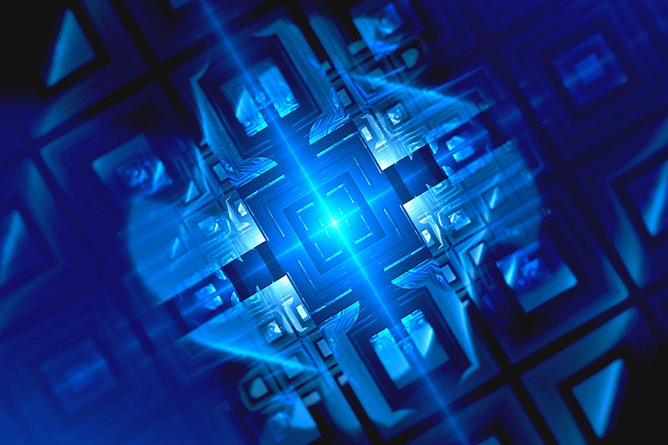 ipfconline1's tweet photo. Quantum Biomimetics: Artificial Intelligence in #Quantum Systems, Too

https://t.co/gM1FrpKWbv v/ @physorg_com
#QuantumComputing #AI #Biotech

Cc @ahier @JohnNosta @evankirstel @DeepLearn007 @JimMarous @MarshaCollier @SpirosMargaris @MikeQuindazzi @jblefevre60 @antgrasso @psb_dc https://t.co/O1f09tMXU0