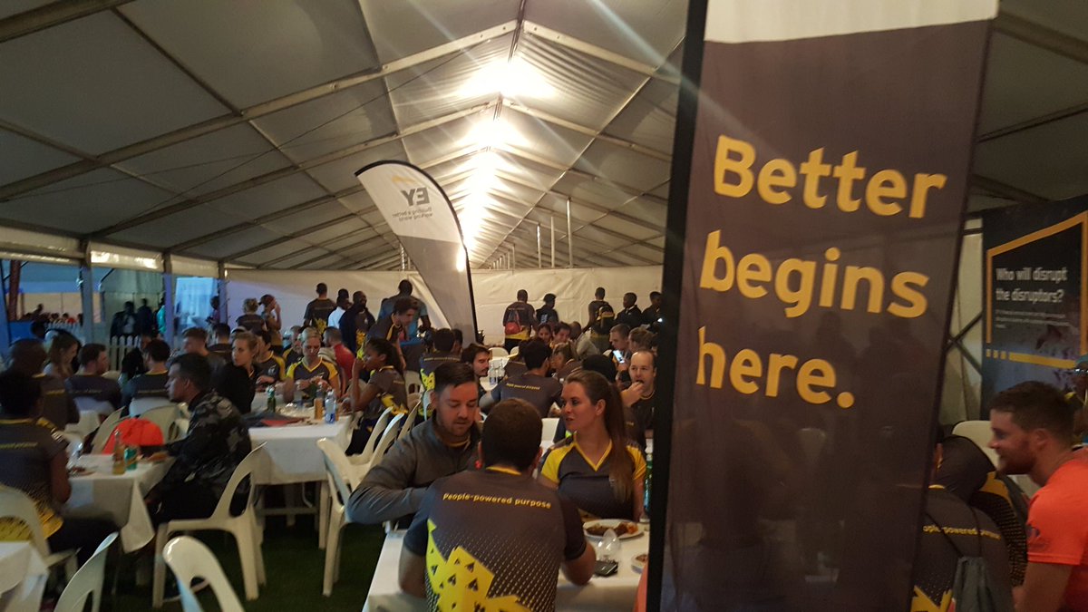 EY_Africa's tweet photo. #JPMCC #BetterWorkingWorld #EYWellness https://t.co/t32wzNMt2u