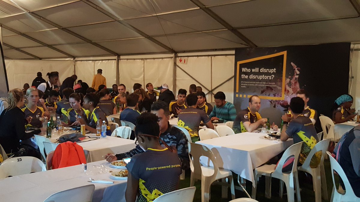 EY_Africa's tweet photo. #JPMCC #BetterWorkingWorld #EYWellness https://t.co/t32wzNMt2u