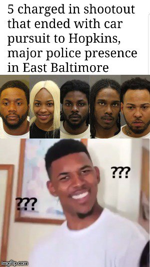 FullySemiAuto's tweet image. #SaheedVassell 

Ahhhhh! Muh narrative!!!!