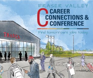 Today is the day!   Head on down to the @fvTradex for the #FVCareerConf2018! https://t.co/mQJwKwZnTM