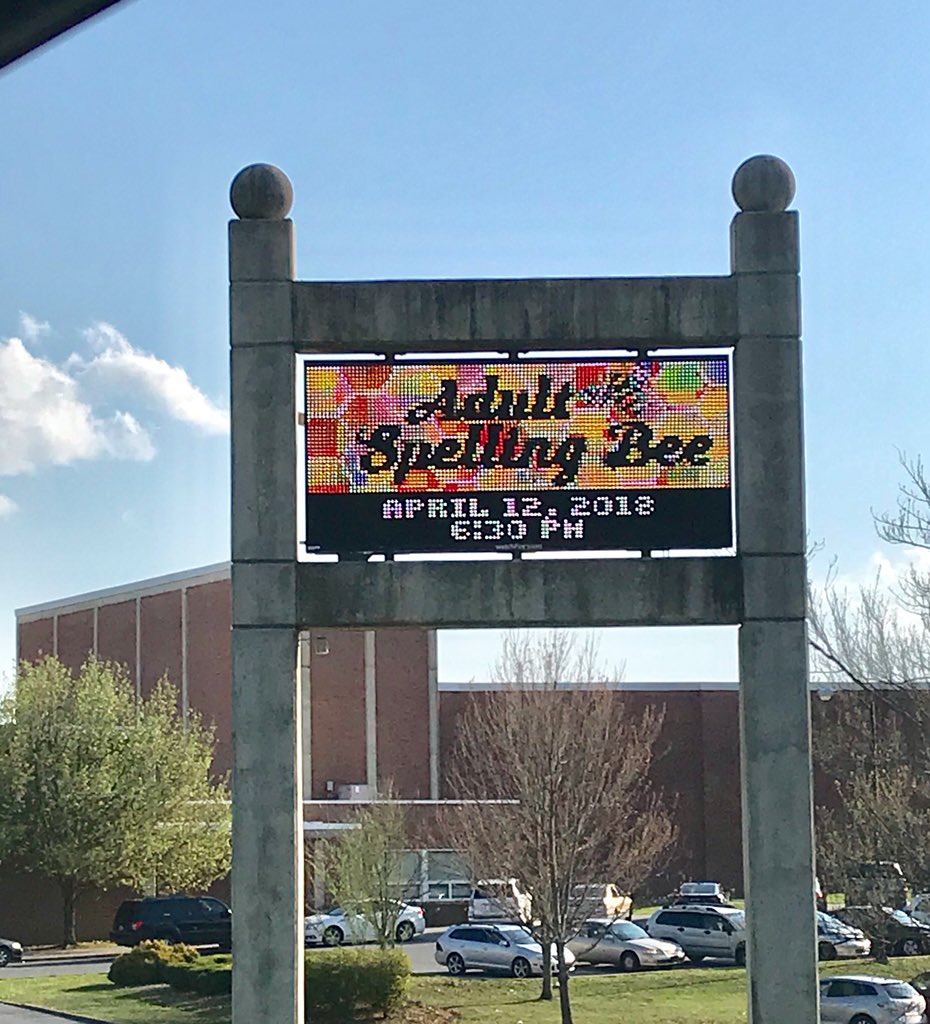 One week from today. Come out and support the STEAM Bus project!