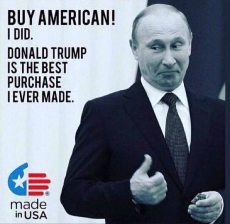 markyw73's tweet image. Go Spanky!!! #Trump #SpankyThePresident #SpankyTrump #ImpeachTrump #TrumpLies