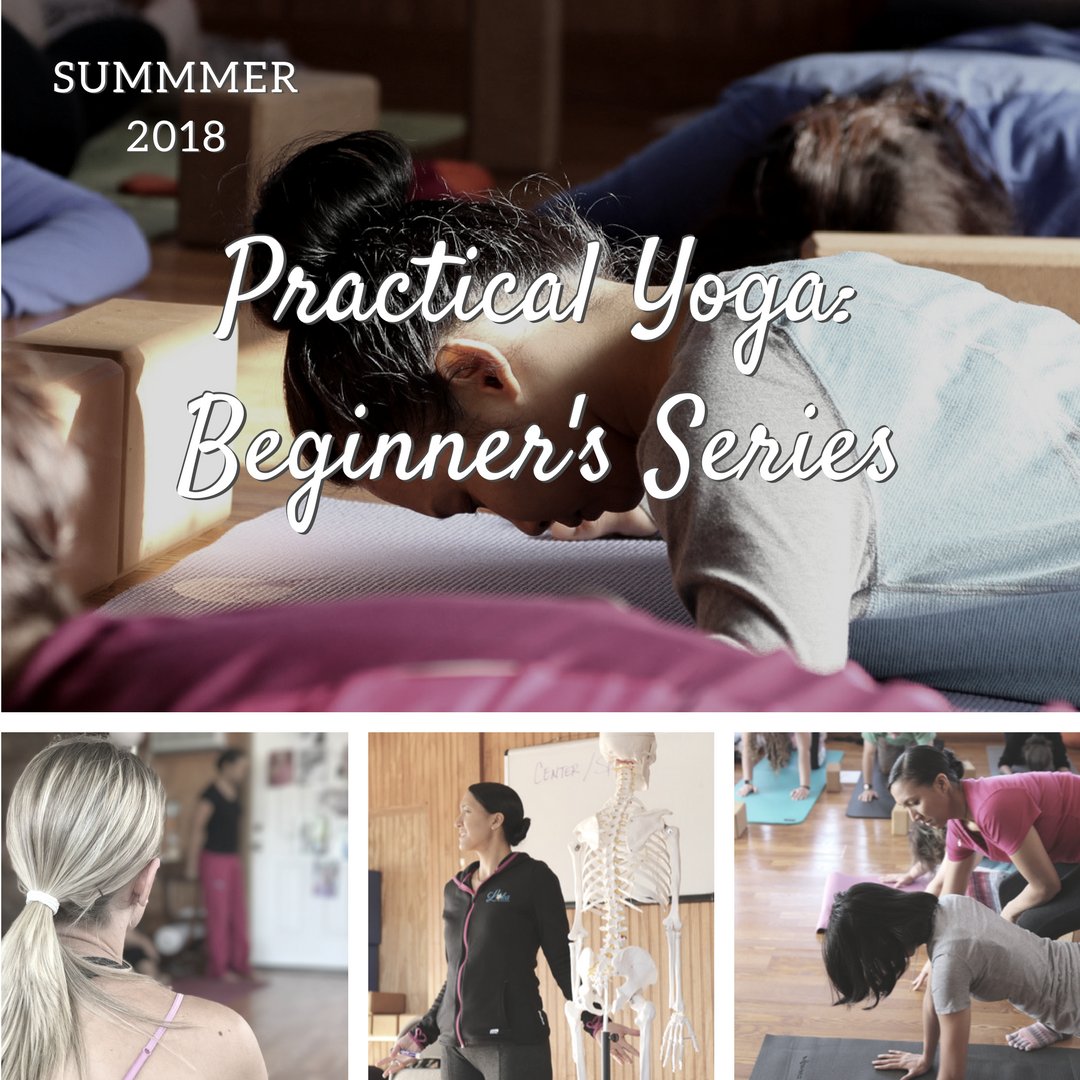LokaStudios's tweet photo. Guess what's back just in time for #Summer! Our #BeginnersSeries!
Whether you're looking to begin your #yogajourney or renew your #currentpractice, our #PracticalYoga: Beginner's Series has got you covered!
Sun, 06/24 - 07/29 (1- 3PM) | Register Now: https://t.co/REOG46me86 https://t.co/6YFrGJx0Qu