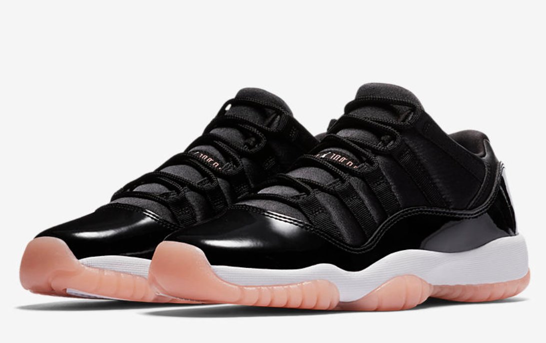 jordan 11 sizing