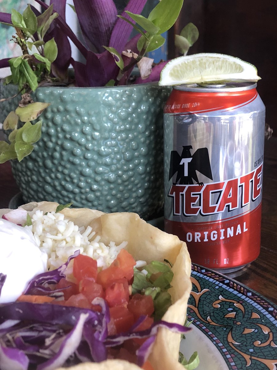 Mexi-Cans are on special today! What are you waiting for. 🍻