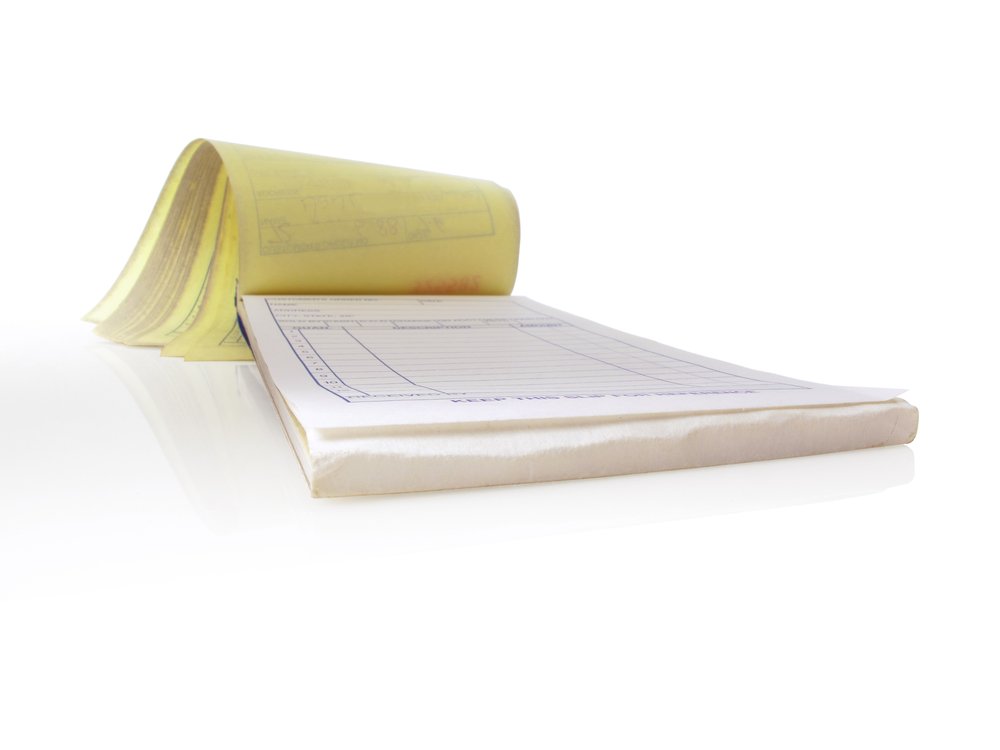 printmattersusa's tweet photo. NCR Forms are a modern alternative to carbon paper. Get multi color copies of a single document in an efficient, cleaner way whether it is handwritten or typed information. https://t.co/swvtFhCY8T
#burbankprinting #printingservices #printingserviceburbank #nrcforms https://t.co/O2PR9V0tgl