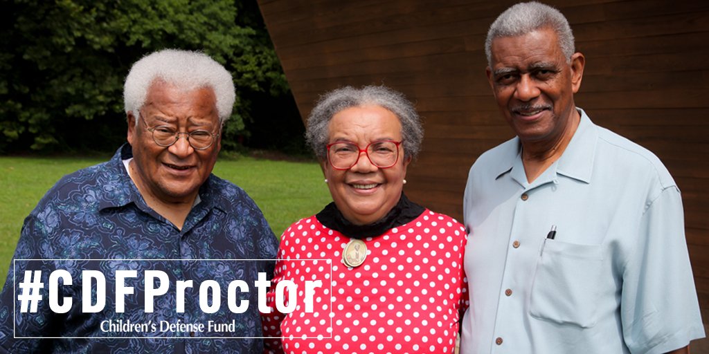 ChildDefender's tweet photo. #CDFProctorInstitute - a transformative spiritual and movement building experience. Learn more and register today. https://t.co/9nHKm85W1r 

We can't wait to welcome you home at the #CDFHaleyFarm this summer. https://t.co/eE8O8WSMVQ