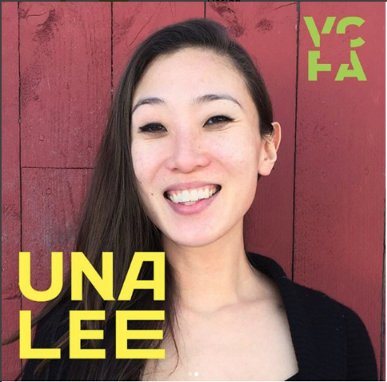 and_also_too's tweet photo. On April 10, Una will speak @VCFA about #designinnovation by #marginalized communities, #alternativevisions, & the imagining & creating of better #futures through the lens of her personal history as a designer, facilitator, and community organizer https://t.co/lLNFPPNPCU https://t.co/u1KASxkmcU