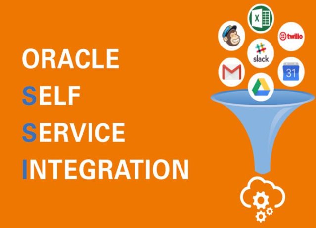 LustenbK's tweet photo. Oracle Self-Service Integration Cloud Service (SSI) increases productivity and makes it easier than ever for SMBs to work smarter with modern cloud apps. Attend the webcast on April 18 at 10:00am PT to learn more! @chiocconi @VikasAatOracle... https://t.co/FBxQx67UkM https://t.co/HC6F66vZl9