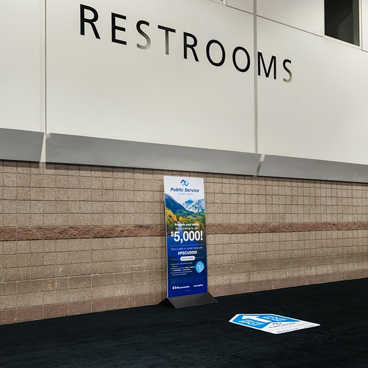canvasfamily's tweet photo. Day 2 of the 2018 @DenverAutoShow starts now! Here's another hint to help you find a PSCU Selfie Spots. Don't forget to look for them and enter for a chance to win $5K in our Prepare Your Selfie #PhotoContest! https://t.co/aU9aTdn2QB
#PSCU5000 #DenverAutoShow #creditunions https://t.co/Gkrv4PbCSs