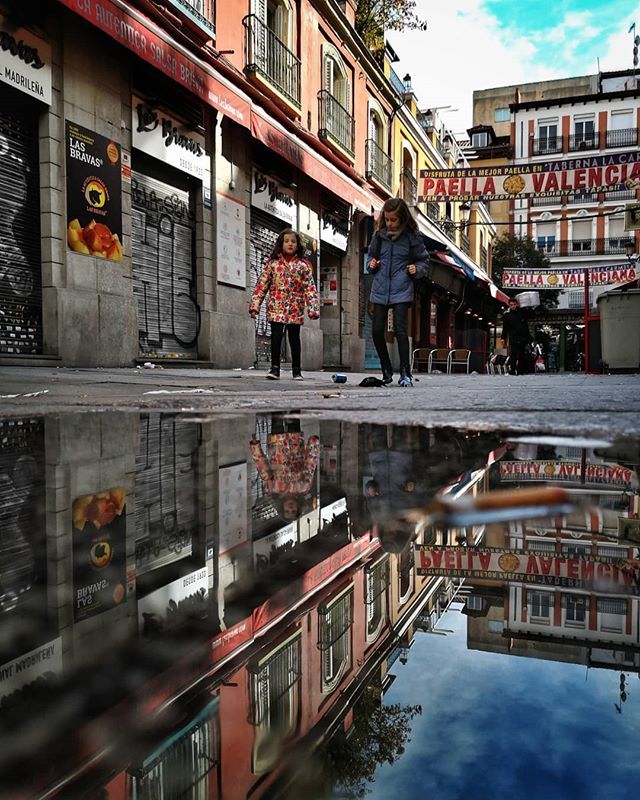 luisonrh's tweet photo. Wandering around my place in my world of dreams, the world upside down... Good night!
.
.
#HuaweiMate10 #Snapseed #OO #LocurasInteligentes https://t.co/xxEQ4Krx9n https://t.co/uEkdNRXcd8