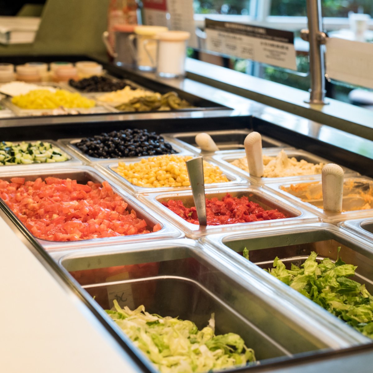 PitaPit95thSt's tweet photo. It all starts with quality ingredients. https://t.co/l0UppQ2A3Z