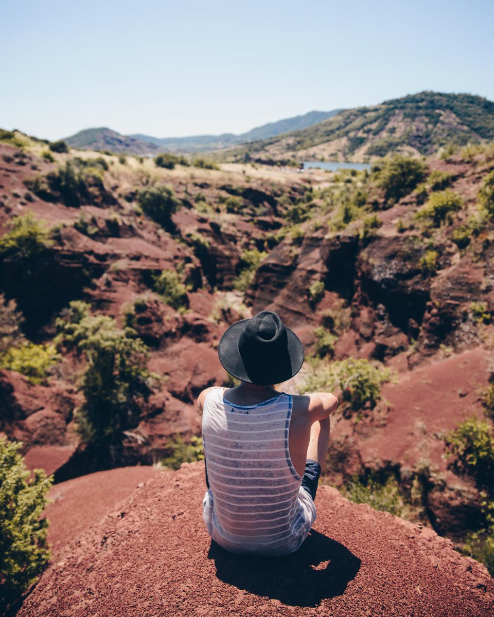 jonathanbertin's tweet photo. "Ouais c'est facile de faire des belles photos quand tu voyages dans d'autres pays"

Arrêtez avec cette phrase, la France est blindée de paysages incroyables ! La preuve en images

ig: jonathanbertin https://t.co/Rw9VcW88hY