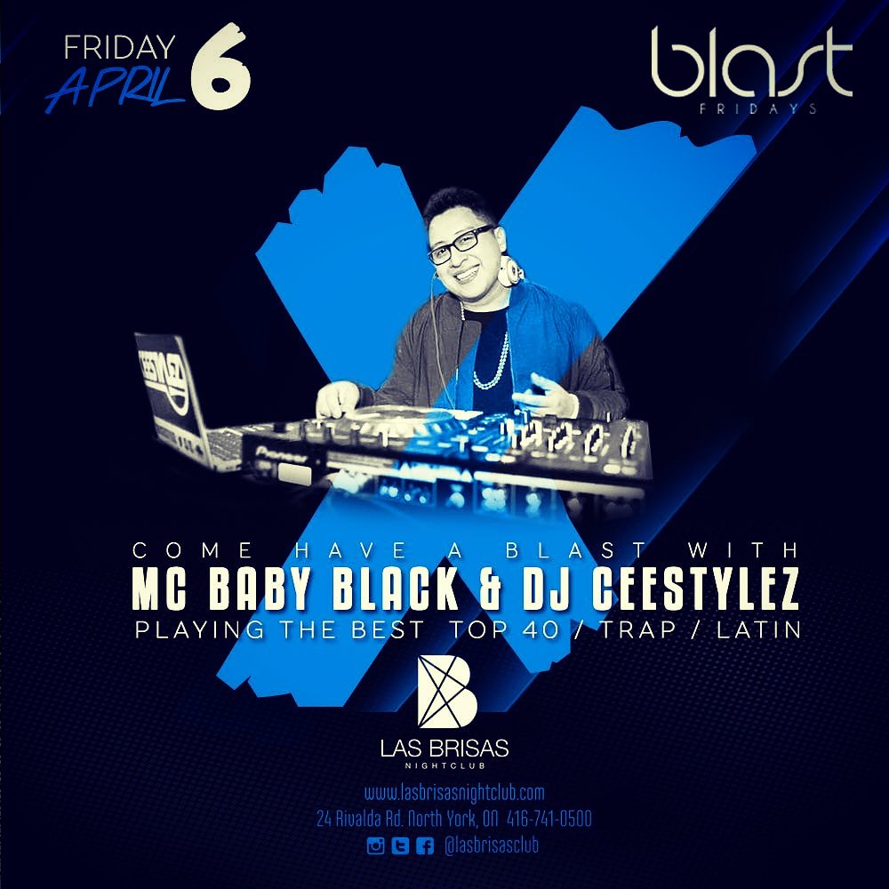 Las Brisas Club tweet media