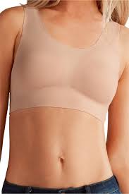 themastectomysp's tweet photo. This mastectomy bra is so comfortable! No seams or closures, extra wide straps and underbust band. #mastectomybra #comfortbra https://t.co/FPgvcNT44r